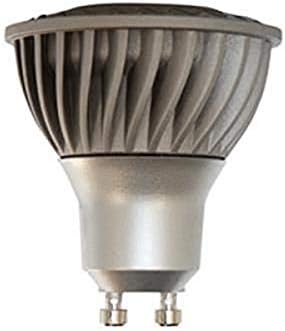 Iluminação GE 483109 Filllight Bulbo, inundação de 25 graus GU10 Base, branco brilhante