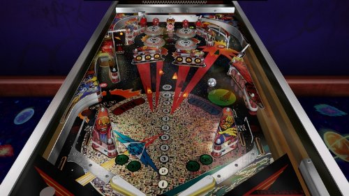 Pinball Hall of Fame: The Williams Collection - Xbox 360