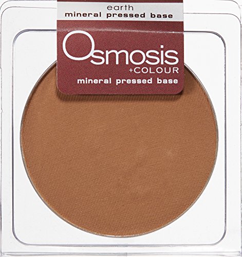 ASMOSE Skincare Mineral Pressed Base Foundation Reabil