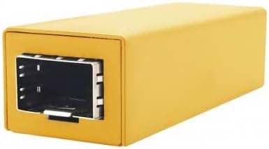 LevelOne GVT-1001 Ultra-Slim RJ45 para SFP Gigabit Media Converter