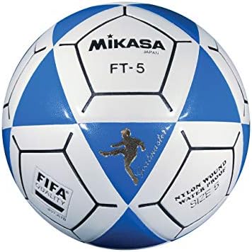 Mestre de gols de Mikasa FT5a