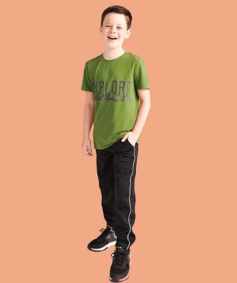 Geração alegria de manga curta camisas de meninos; Camisas de meninos tamanho 10-12; Também nos tamanhos 4-5, 6-7, 8-9 e 14