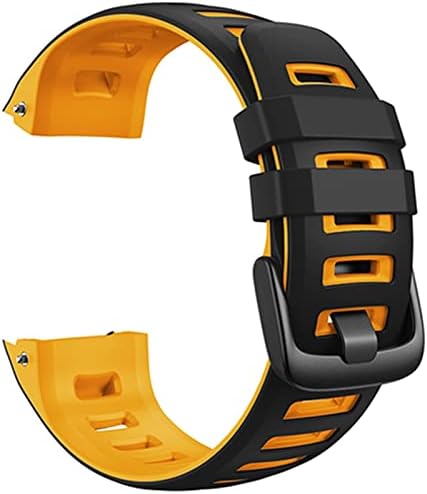 Bedcy Silicone Watch Band Strap for Garmin Instinct Watch Substituto Pulseiro de pulseira para instinto Tide/esports/pulseira