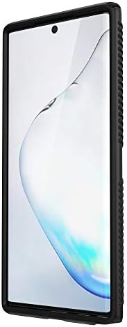 Speck Presidio Grip Samsung Galaxy Note 10+ Case, preto/preto