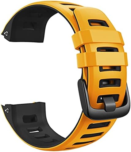 Tioyw Silicone Watch Band Strap for Garmin Instinct Watch Substitui