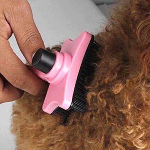 Removedor de pêlos para animais de estimação para cabelos de cão de gato, 2.95x5.11No Removedor de cabelo de cão Removedor