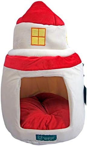 Nandog Insta Fun Specialty Dog and Cat Bed Collection