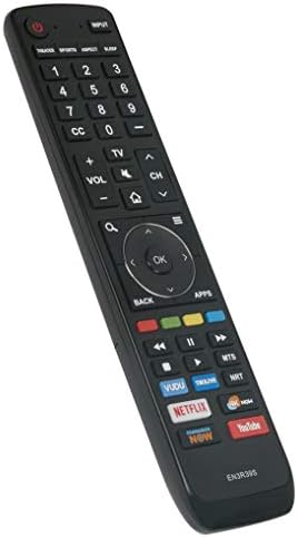 EN3R39S Remote Control Replacement Compatible with Sharp Smart TV LC-50Q7000U LC-50Q7080U LC-50Q7003U LC-55Q7000U LC-55Q7020U