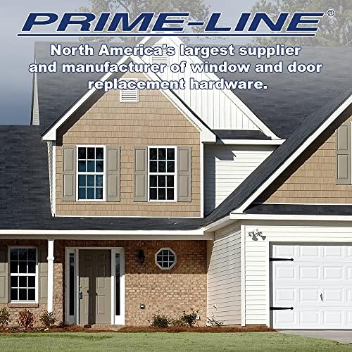 Prime-Line P 7768 Glassing Spline, vinil cinza, 200feet, cinza