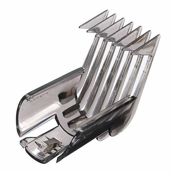 Acessório do aparador de clipper para combustível para lubrificação para o cabelo para Philips QC5130 QC5105 QC5115