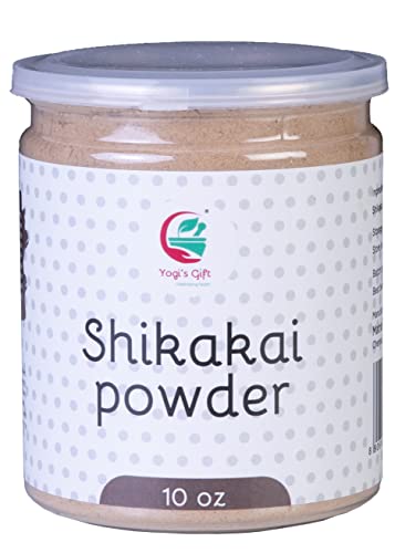 Multi Pack | Shikakai Powder + Sidr Powder para pacote