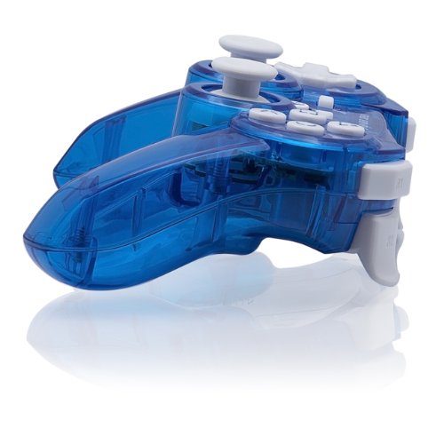 Controlador sem fio Candy PDP Rock, Blue - PlayStation 3