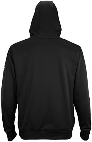 New Era NFL Football Men's Hash It Out Pullover Hoodie
