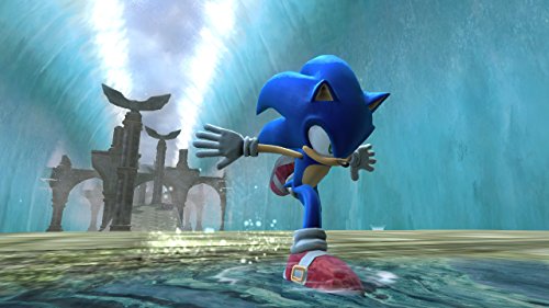 Sonic the Hedgehog - Xbox 360