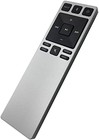Home Theater Sound Bar Control XRS321 para Vizio S2920W-C0 S3820W-C0 S3821W-C0