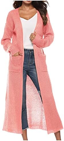 Jaquetas leves rmxei para mulheres de moda feminina casual sem botão de cor de cor de cor sólida de cor sólida