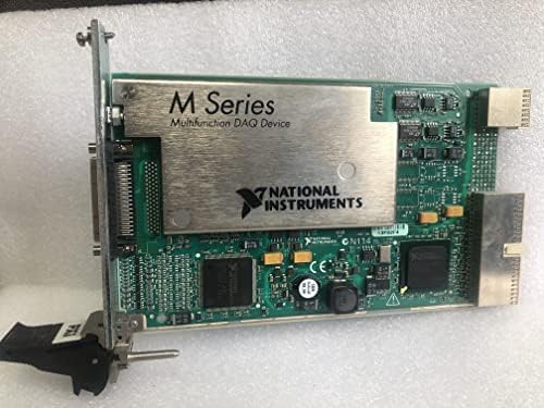 National Instruments, NI, PXI-6251