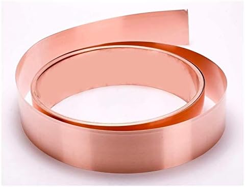 Chapas de cobre de placa de latão 99,9% pura placa de folha de papel alumínio rolo de cobre de cobre para projetos elétricos