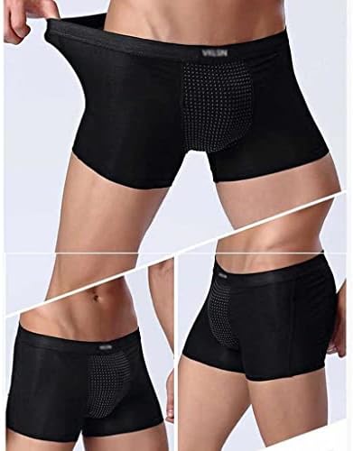 Xsion Men's Fisiological Underwear