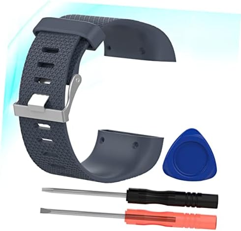 Acessórios Inoomp para pulseira de surto para pulseira de repalificação para pinças para pulseiras de pulseiras TPE TPE SUBSTITUIÇÃO