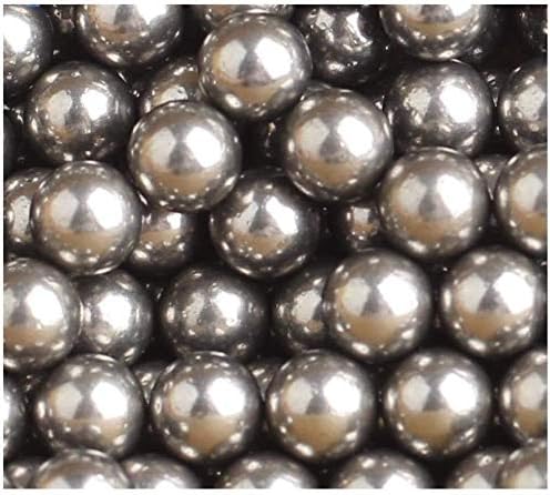 Bolas de aço inoxidável Bola de aço de aço de alto carbono de bola de aço de aço gata, a bola de aço é usada para