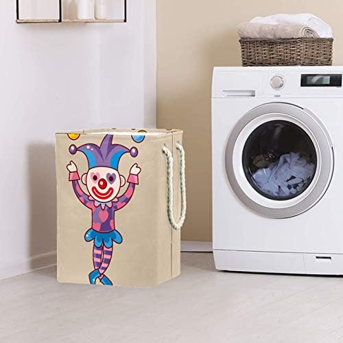 Mapolo Laundry Tester Funny Palha