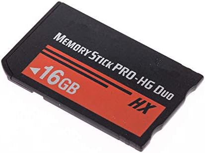 Bdiskky Original Memory Stick Pro Duo 16GB PSP1000 2000 3000 Cartão