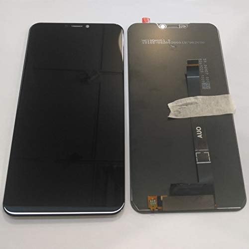 Telas LCD para celular Lysee - testado OK Display de 6 polegadas para Samsung Galaxy A9 A9000 LCD Screen Touch
