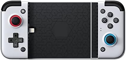 Controlador de jogo konsev X2 GamePad Game Controller Joystick Compatível com o jogo de jogos Xbox Game Game Game, estádia, GeForce