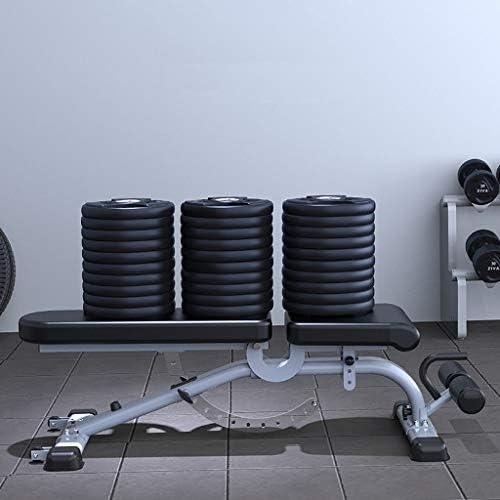 Fitness Stool Professional Bench Presprafixias do Presidente do equipamento Placa muscular abdominal doméstica