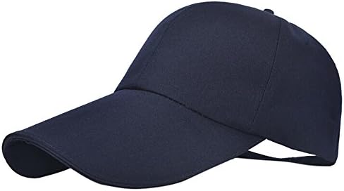 Chapéus para mulheres homens da moda Mulheres Ajustáveis ​​Baseball Moda Hat Solid Hip-Hop Capas de tapinha de tampa