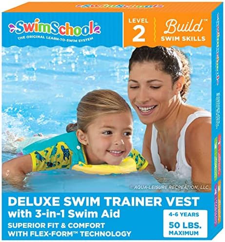 Crianças de natação infantis para crianças para crianças para crianças de 2 a 6 anos-meninos/meninas-várias cores/estilos-Aprenda