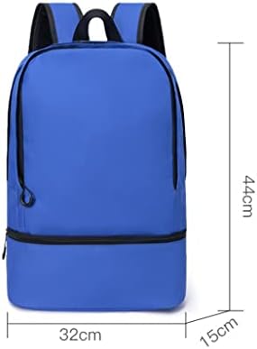 Mochilas masculinas e femininas KDBT Backpacks Bagas de bagagem masculinas Bolsas de praia Backpacks Backpacks Sports Fitness