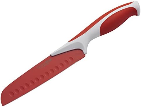 BOKER 03CT201 CORCUT SAntoku Knife com 6 pol. Blade, Apple Green
