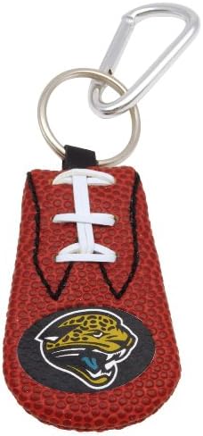 Chapewear NFL Racks/Futons Football Keychain