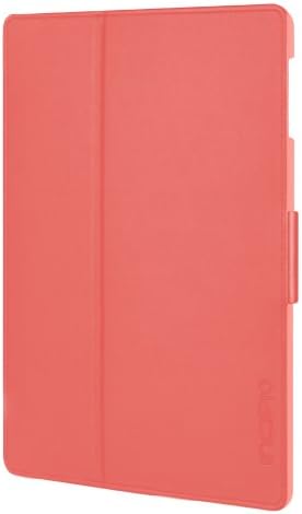 Incipio Lexington Hard Shell Folio Case para iPad Air, também compatível com o iPad 5th Gen - Pink