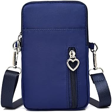 Bolsa de bolsa de telefone celular Bolsa de carteira de braçadeira de bolsa de bola de braçadeira para iPhone 14 Pro Max,