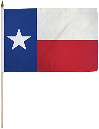 Bandeiras e banners do Texas