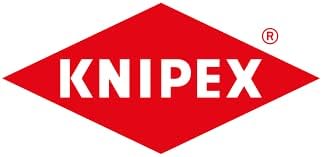 Knipex 4 PC Precision Circlip Pliers Set - Externo