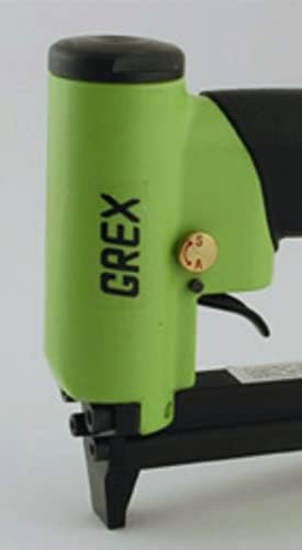 Grex 71ad 22 Bedage 3/8 Crown Air Shapler. Fixador Lenghts: 3/16 a 5/8