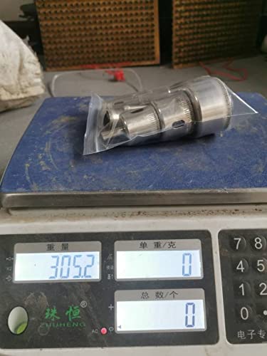 15pc 3-45mm Diamond Hole Swer Drill Conjunto de 100 gritos Drill de vidro de telha mv3