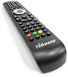 TEKSWAMP SUBSTITUIÇÃO TV CONTROLE DE SONY RM-YD017