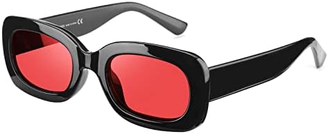 K kenzhou unissex clássico oval óculos de sol para homens e mulheres Anti-Glare Proteção UV Óculos de sol leves ao ar livre