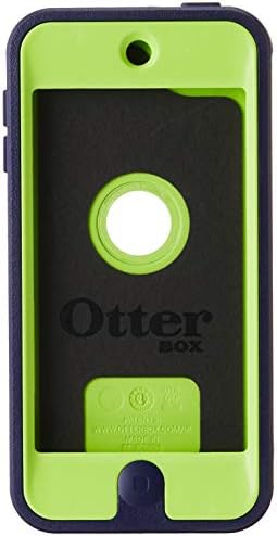 Caso da série OtterBox Defender para Apple iPod touch - embalagem de varejo - punk