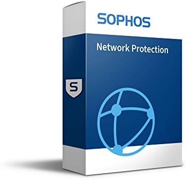 Sophos XG 550 Proteção de rede 2yr Licença de assinatura