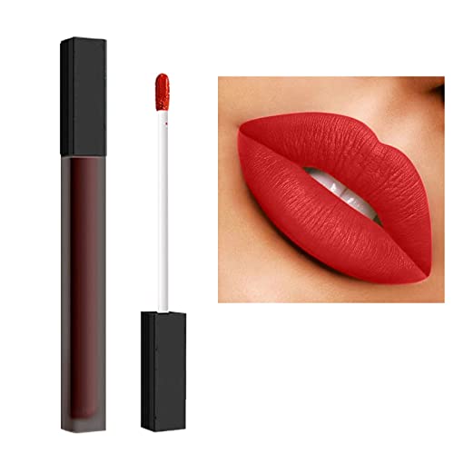 Xiahium Lip Gloss Wand Varda vazia 10ml Lipstick Lip Lip Gloss Gloss Hidrato Lip Gloss Destaque Destaque Cor Alteração