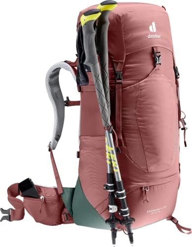 Deuter Women's Aircontact Lite 35+10 SL Trekking Backpack