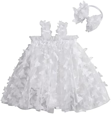 Romances de bebê menina vestido princesa traje malha de malha tule tulle tutu vestido fotografia de roupa de roupa de roupa presente