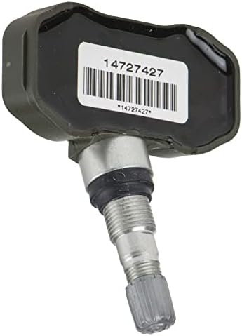 Sensor de pressão dos pneus automáticos do palpal 20927604