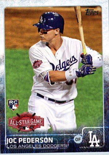 30 cartões de beisebol da Liga Judaica da Major League em um caso de acrílico incluem cartões de estrelas do Topps